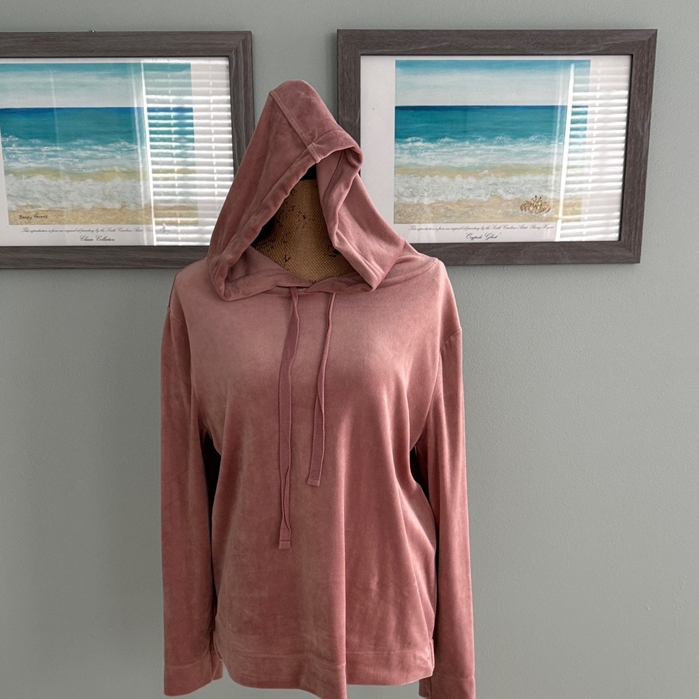 Loft fleece